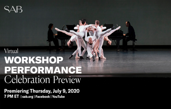 Virtual Workshop SAB Sneak Peak