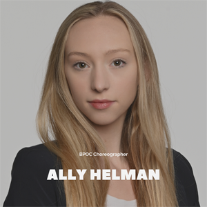 Ally Helman