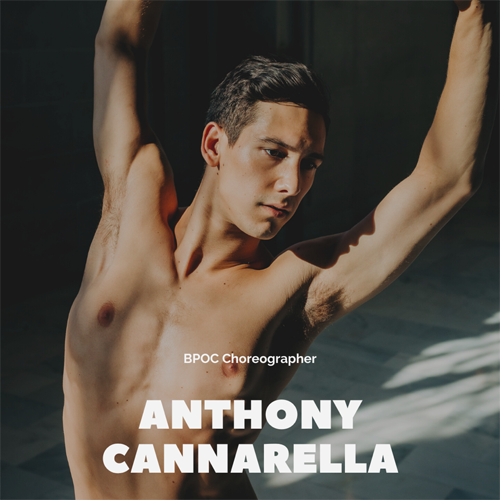 Anthony Cannarella