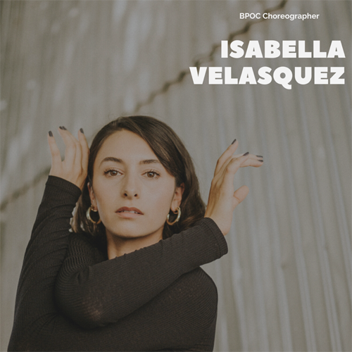 Isabella Velasquez