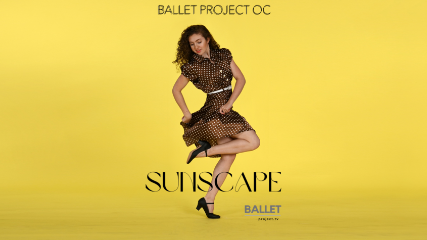 Ballet Project OC
