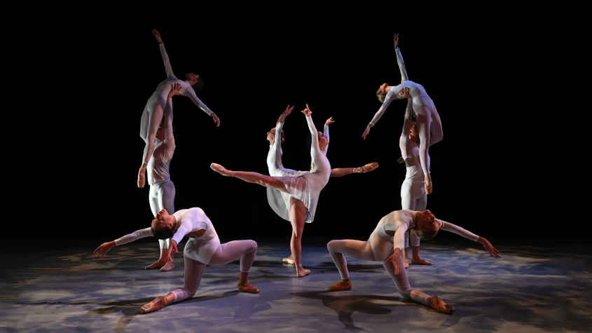 Ballet Project OC – Digital Series