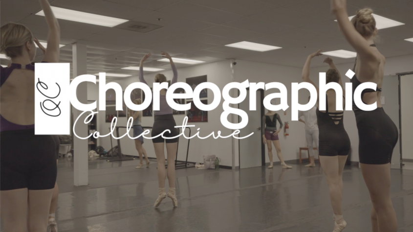 Orange County Choreographic Collective