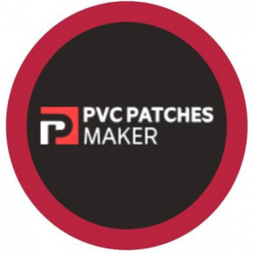 Profile picture of PVC Label Patches Maker