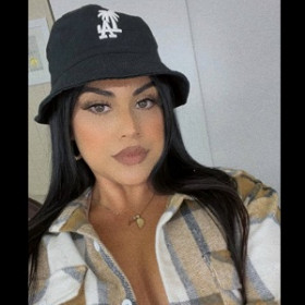 Profile picture of Olivia Hill