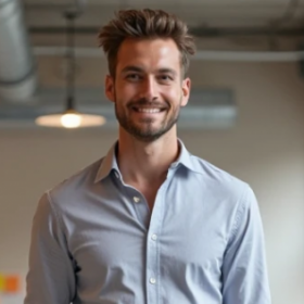 Profile picture of Adam Youngg