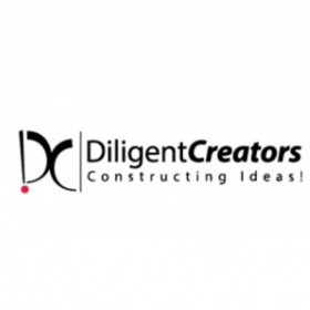 Profile picture of diligent creators
