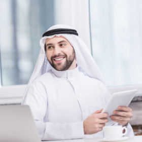 Profile picture of Salman Al Saud