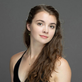 Profile picture of Anna Peabody