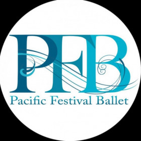 Profile picture of Pacific Festival Ballet