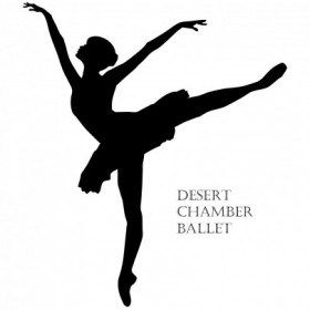 Profile picture of Desert Chamber Ballet