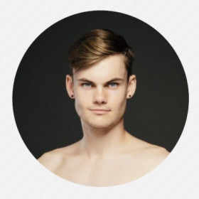 Profile picture of Blake Lanesskog