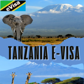 Profile picture of Tanzania e-Visa