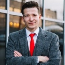 Profile picture of oliver smith