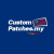 Group logo of Custom PVC Patches in MY