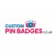 Group logo of Customised Hard Enamel Pin Badges in UK