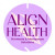 Group logo of Align Health and Menopause