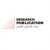 Group logo of Research Publication Services Dubai