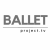 Group logo of Ballet Project TV - Digital Dance Contest