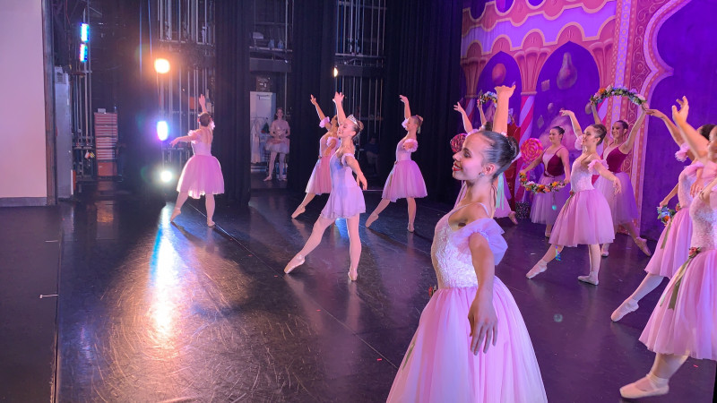 waltz