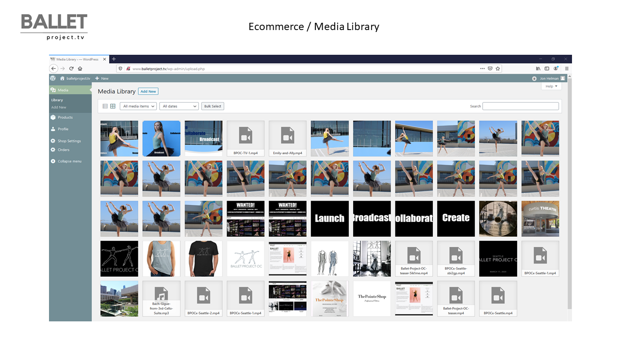 bptv marketing overview slide - 12