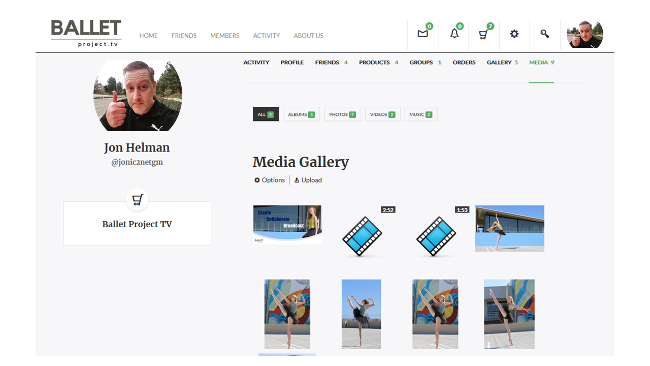 bptv marketing overview slide - 9