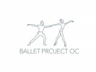 ballet project oc logo - 7-6-2019