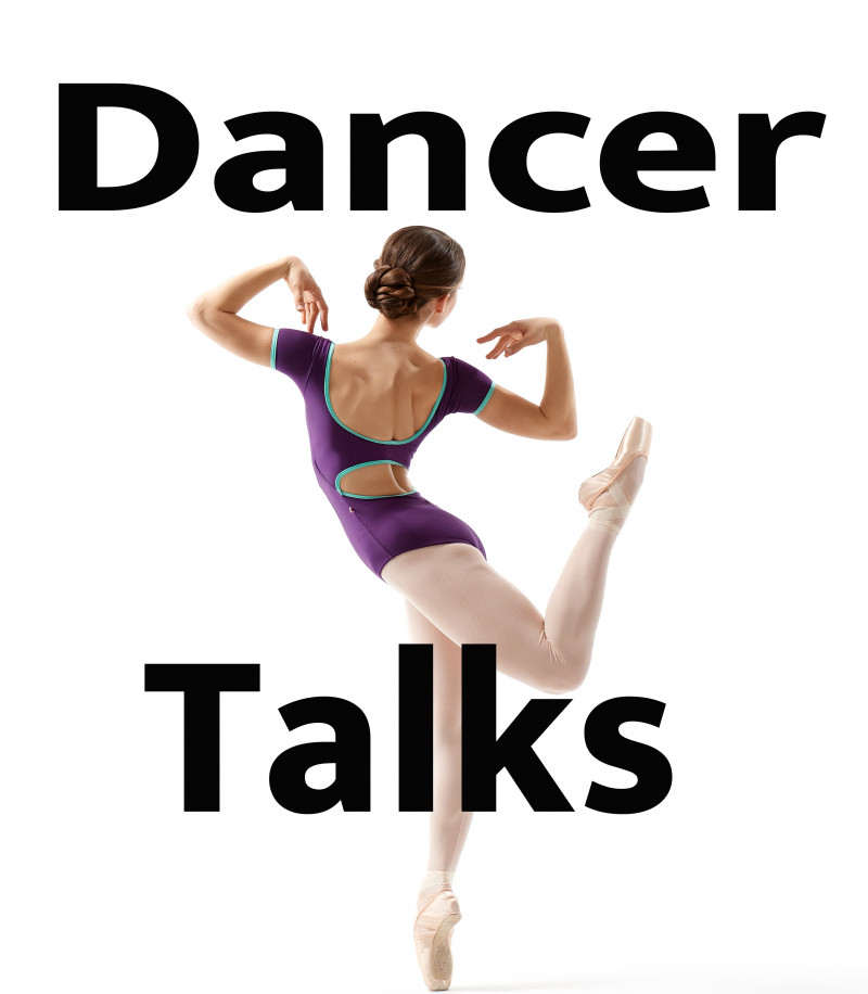 dancer-talks