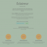 eclaireur-1-16-2021