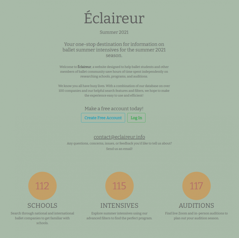 eclaireur-1-16-2021