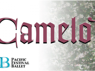 camelot graphic